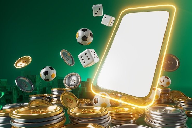 Pengguna memeriksa rincian akun penarikan