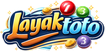 Logo layaktoto